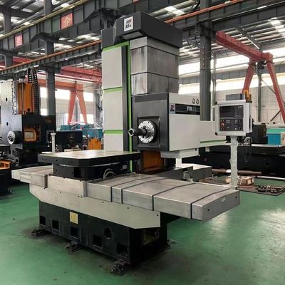 600mm 여행 W 축과 고급 PLC 제어
