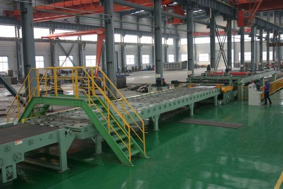 380V 이동 시어 열로 굴린 절단 및 윙링 단위 3-10x2000mm 스크랩 엣지 시어