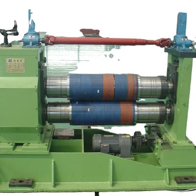 금속판 코일 절단 기계 400KW 등급 전력 0.25 2.3mm 두께