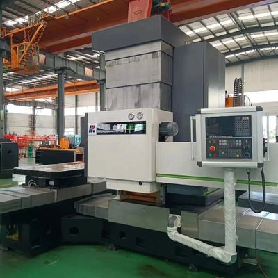 600mm 여행 W 축과 고급 PLC 제어