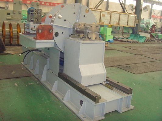 35KG 무게 25mm 금속 코일 절단용 판 평준화 크로스 절단 생산 라인