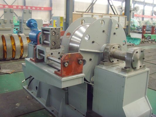 35KG 무게 25mm 금속 코일 절단용 판 평준화 크로스 절단 생산 라인