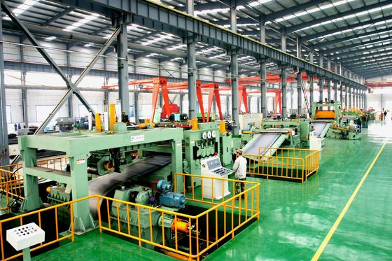 125KW 이동 플릿 시어 가속 및 정확한 철강 절단 15000 모델