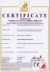중국 Shandong Hongkang Machinery Manufacturing Co., Ltd. 인증